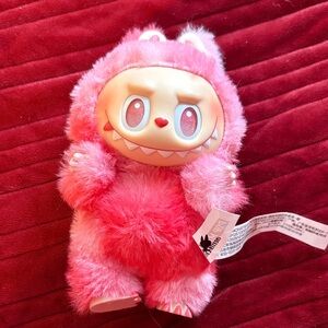 Authentic labubu! No boxes no card!